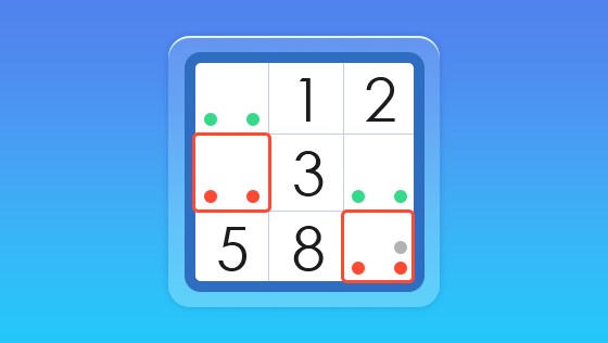 sudoku solvers asset
