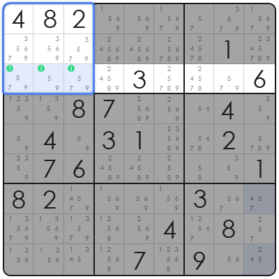 chicago times sudoku