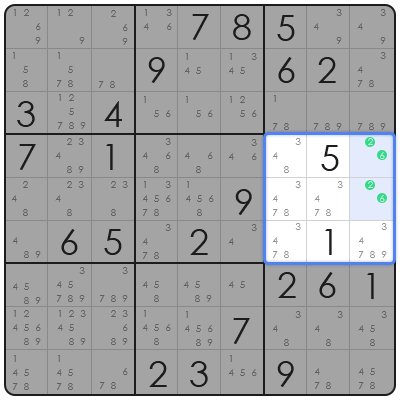 sudoku slam